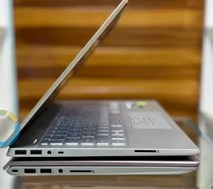 New Laptop HP Pavilion 14 16GB Intel Core i5 SSD 256GB