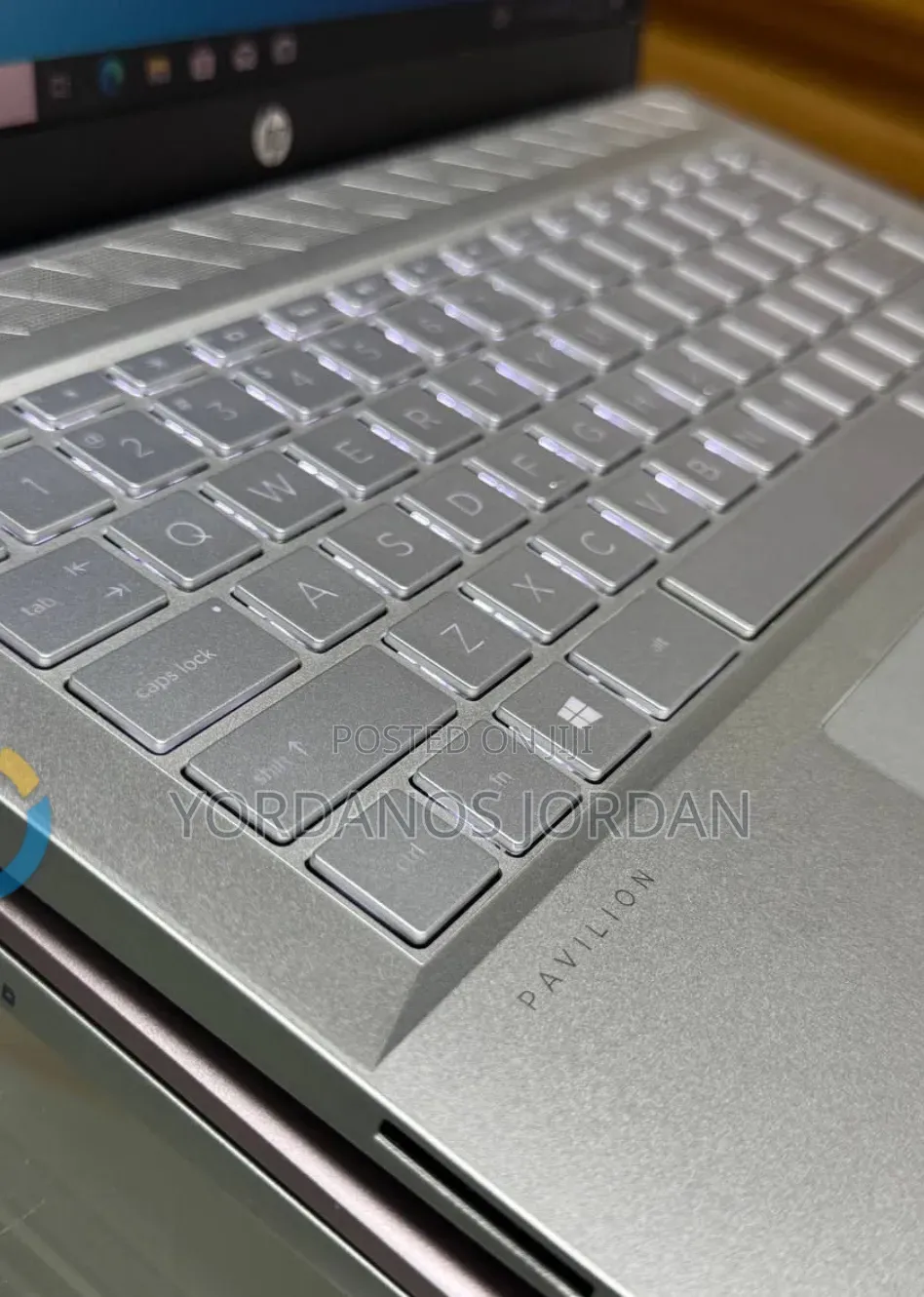 New Laptop HP Pavilion 14 16GB Intel Core i5 SSD 256GB