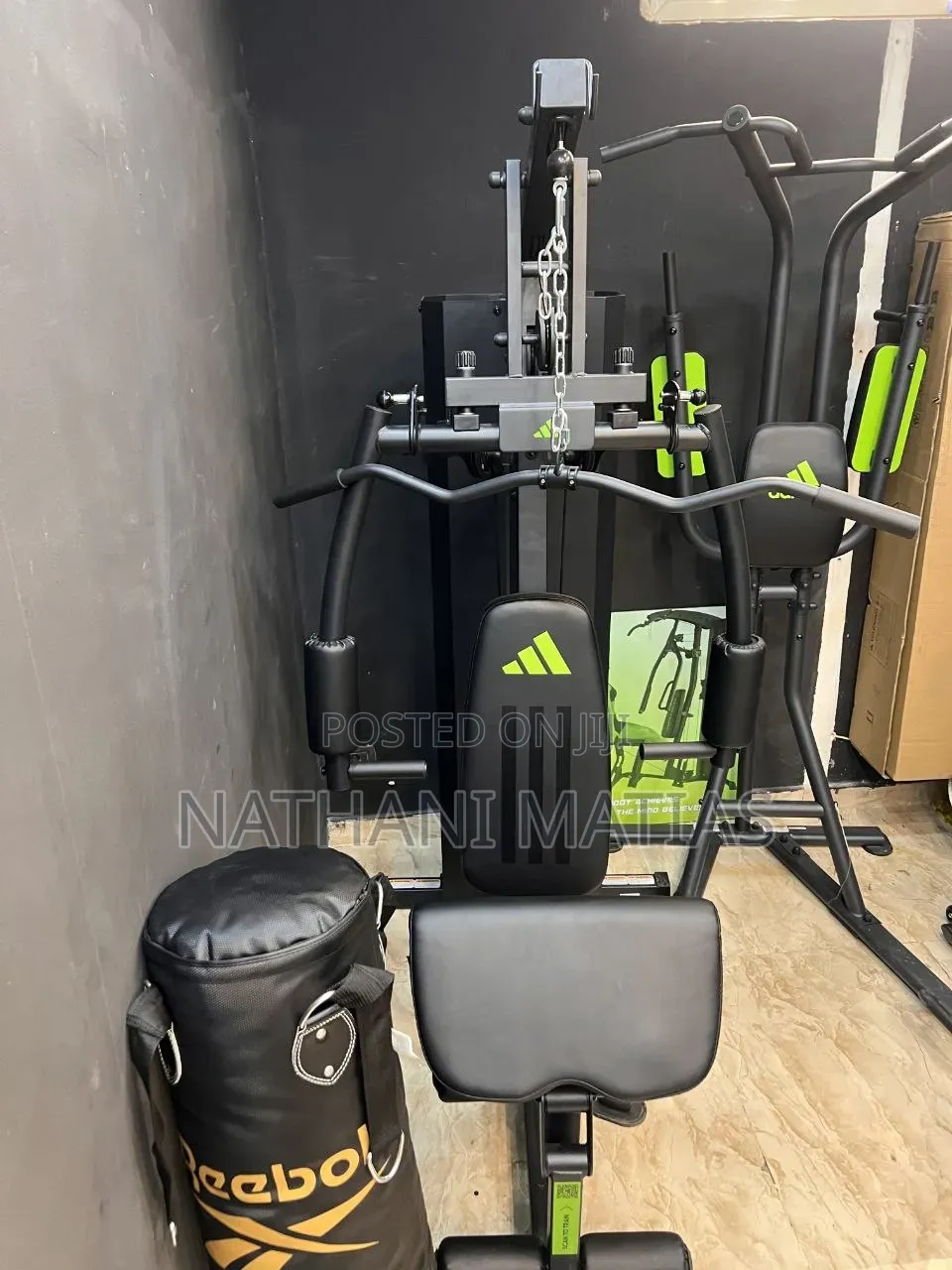 Sport Equipment