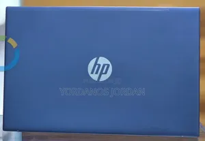 New Laptop HP Pavilion 15 16GB AMD Ryzen 7 SSD 512GB