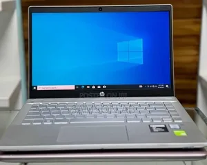 New Laptop HP Pavilion 14 16GB Intel Core i5 SSD 256GB