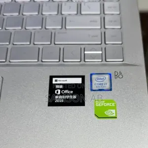 New Laptop HP Pavilion 14 16GB Intel Core i5 SSD 256GB
