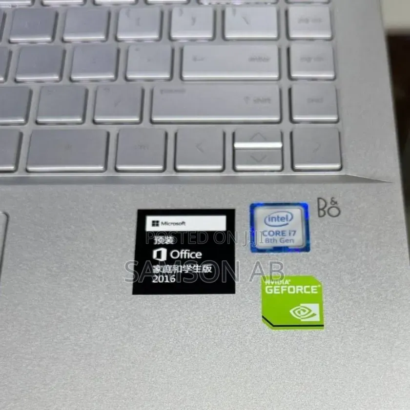 New Laptop HP Pavilion 14 16GB Intel Core i5 SSD 256GB