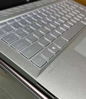 New Laptop HP Pavilion 14 16GB Intel Core i5 SSD 256GB