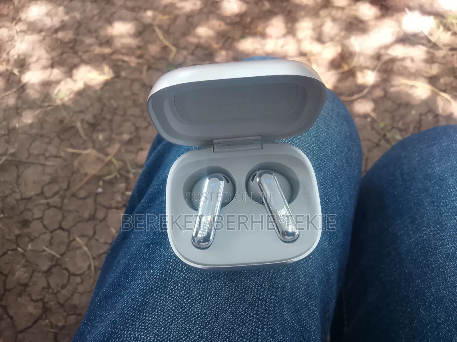 JBL Live Flex Wireless Airpod