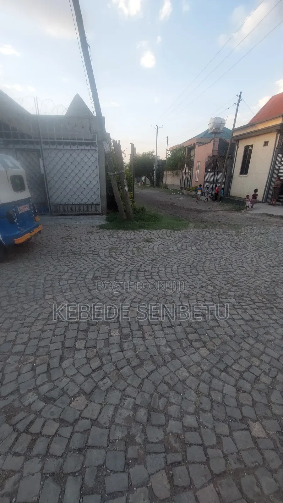 3bdrm House in Oromia, Bole for sale