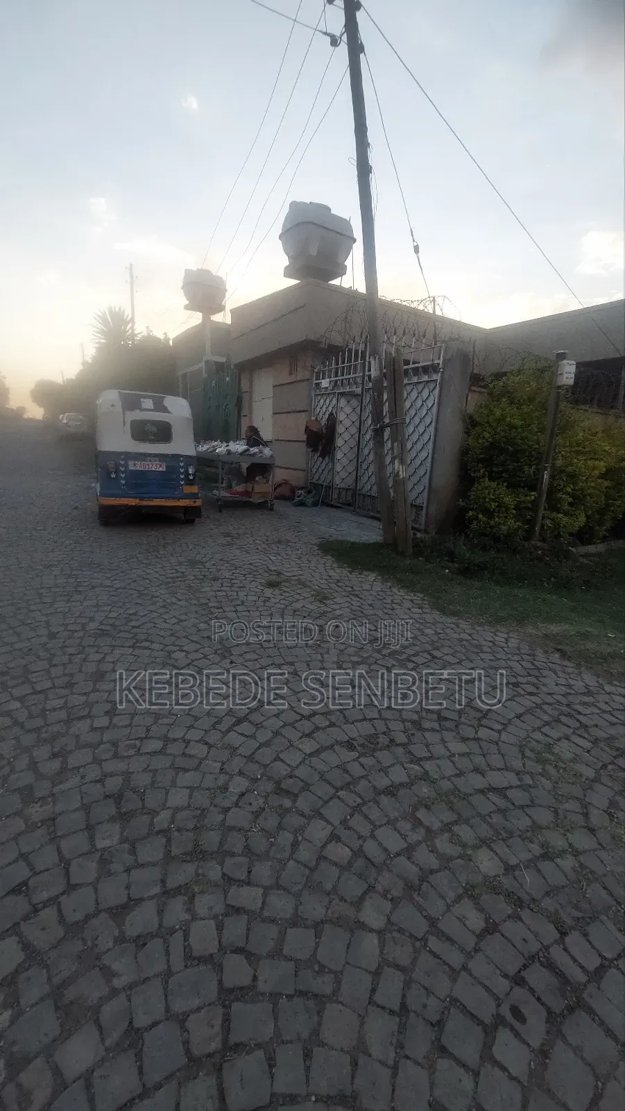 3bdrm House in Oromia, Bole for sale