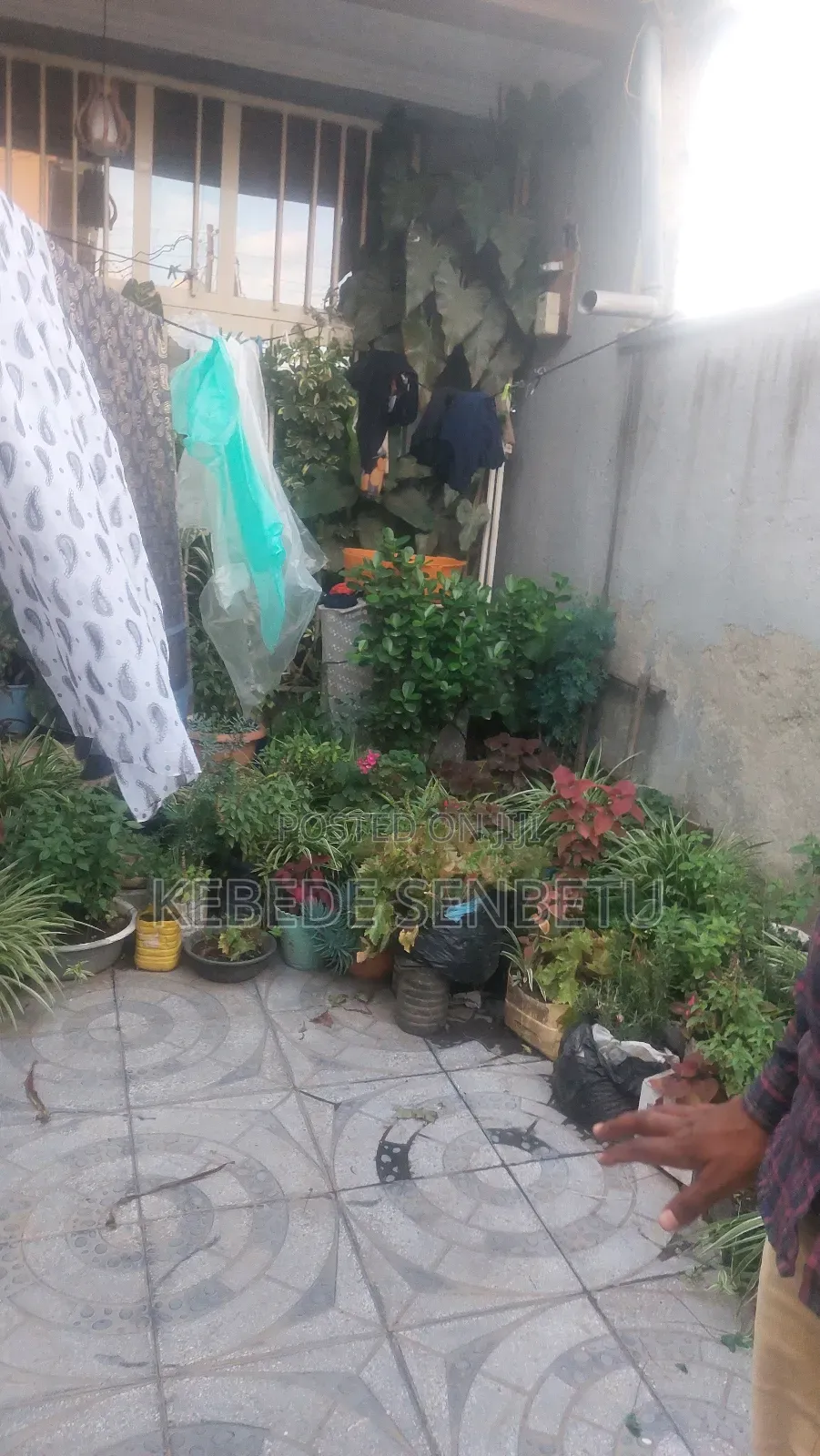 3bdrm House in Oromia, Bole for sale