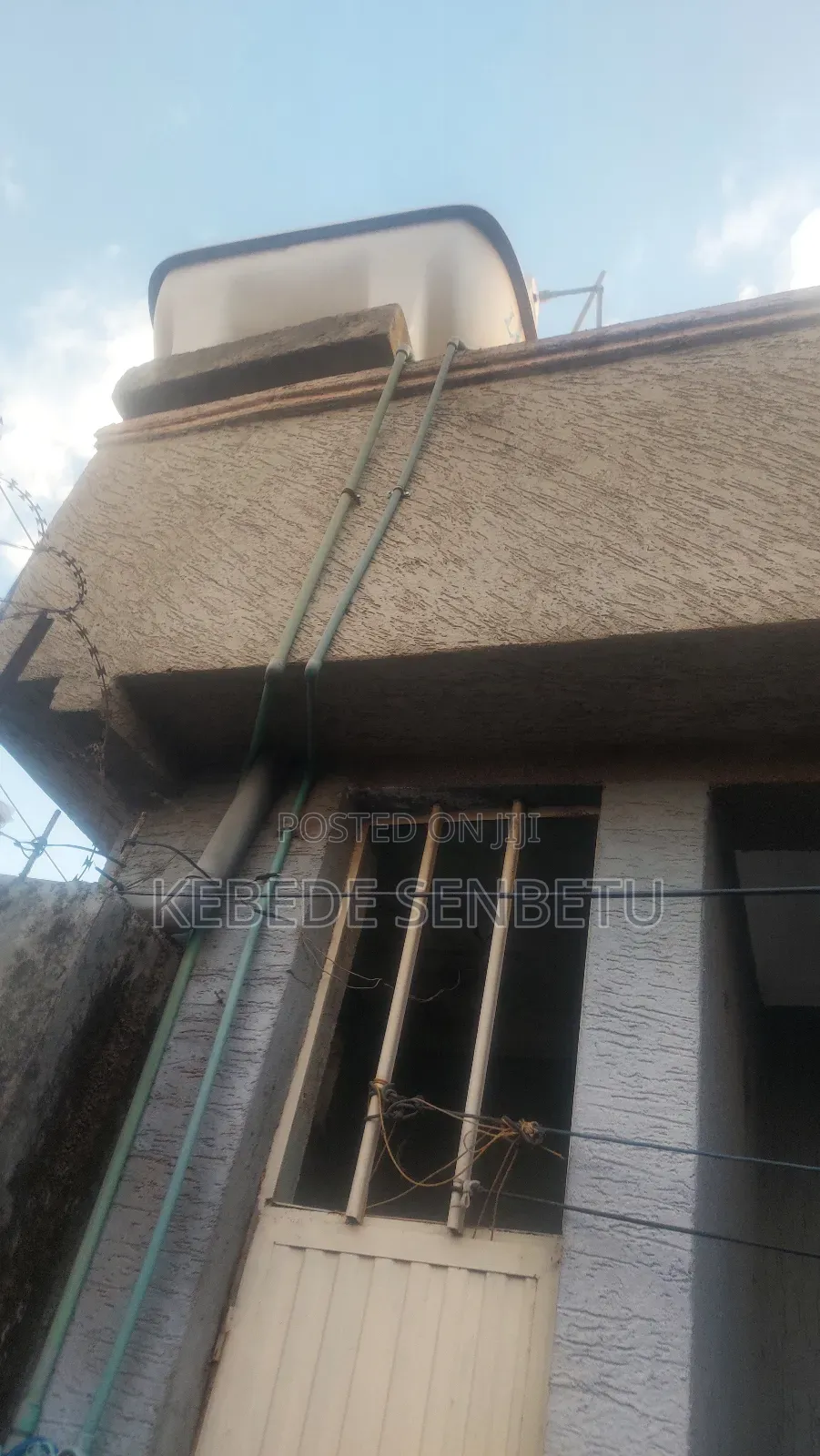 3bdrm House in Oromia, Bole for sale