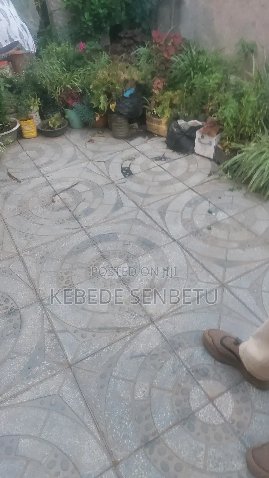 3bdrm House in Oromia, Bole for sale
