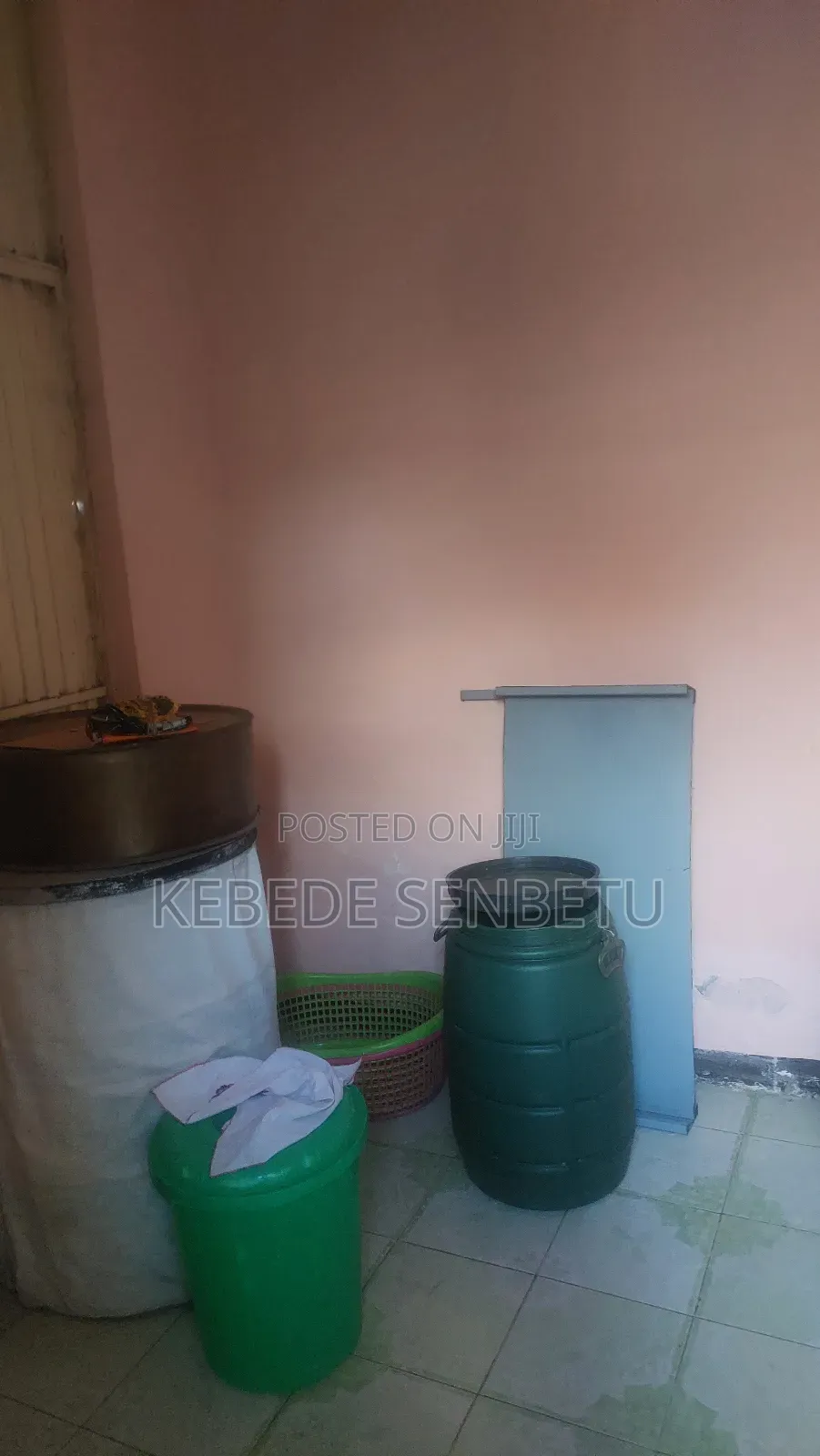 3bdrm House in Oromia, Bole for sale