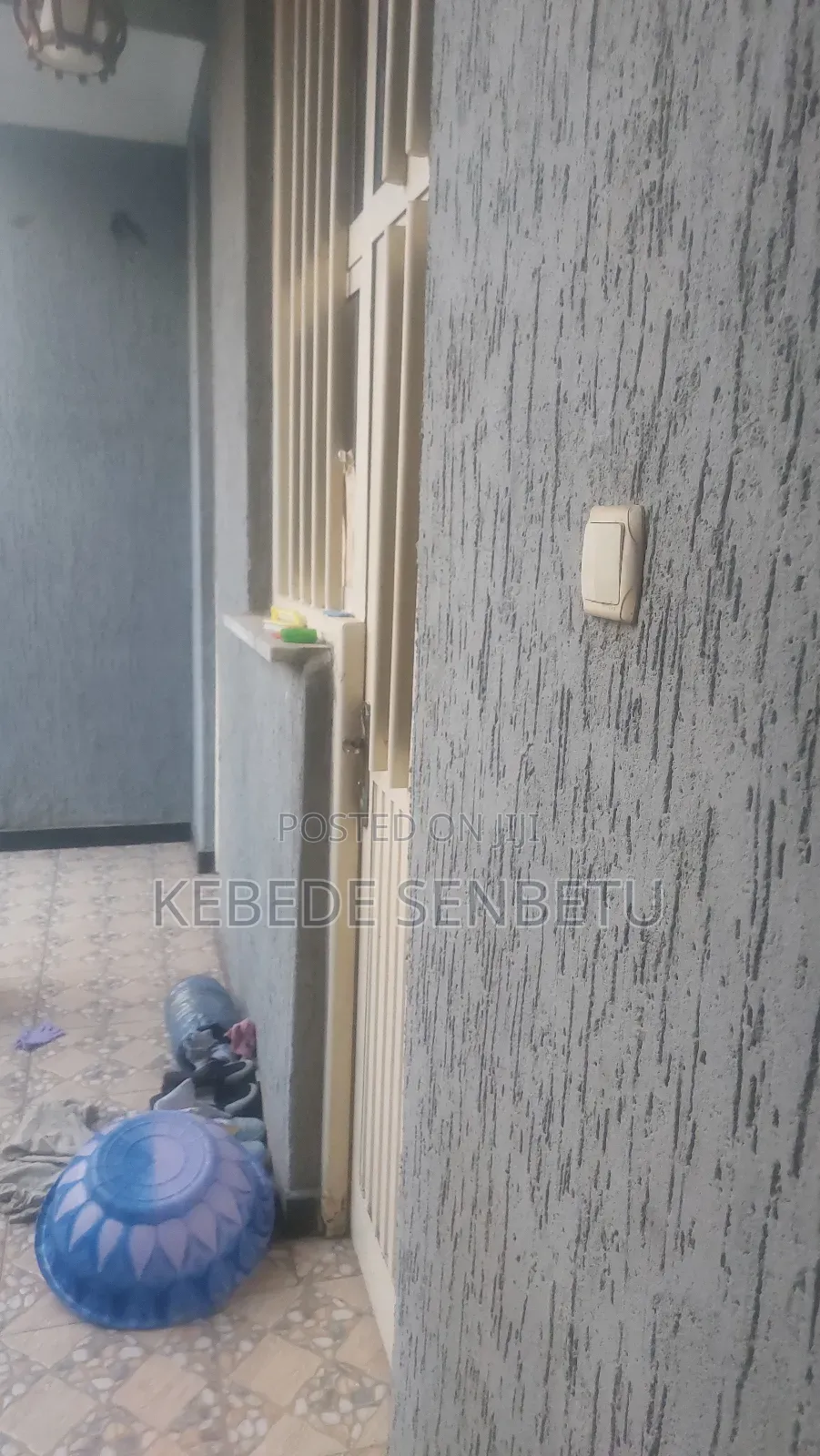 3bdrm House in Oromia, Bole for sale