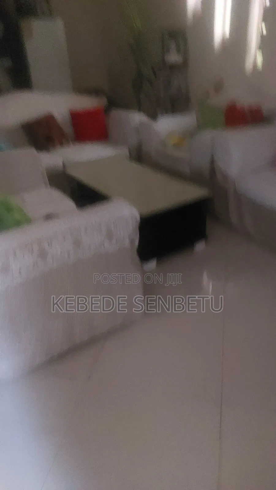 3bdrm House in Oromia, Bole for sale