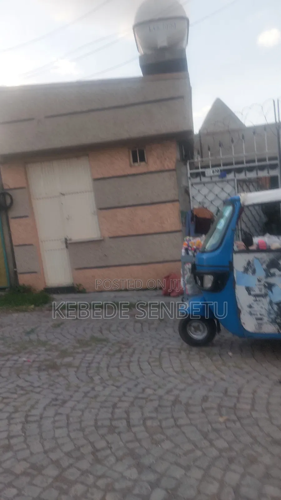 3bdrm House in Oromia, Bole for sale