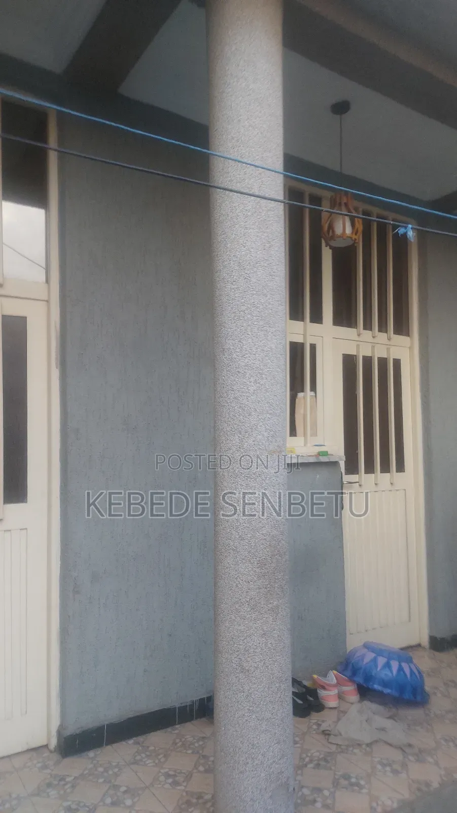 3bdrm House in Oromia, Bole for sale