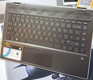 New Laptop HP Pavilion 14 8GB Intel Core i3 SSD 256GB