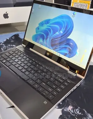 New Laptop HP Pavilion 14 8GB Intel Core i3 SSD 256GB