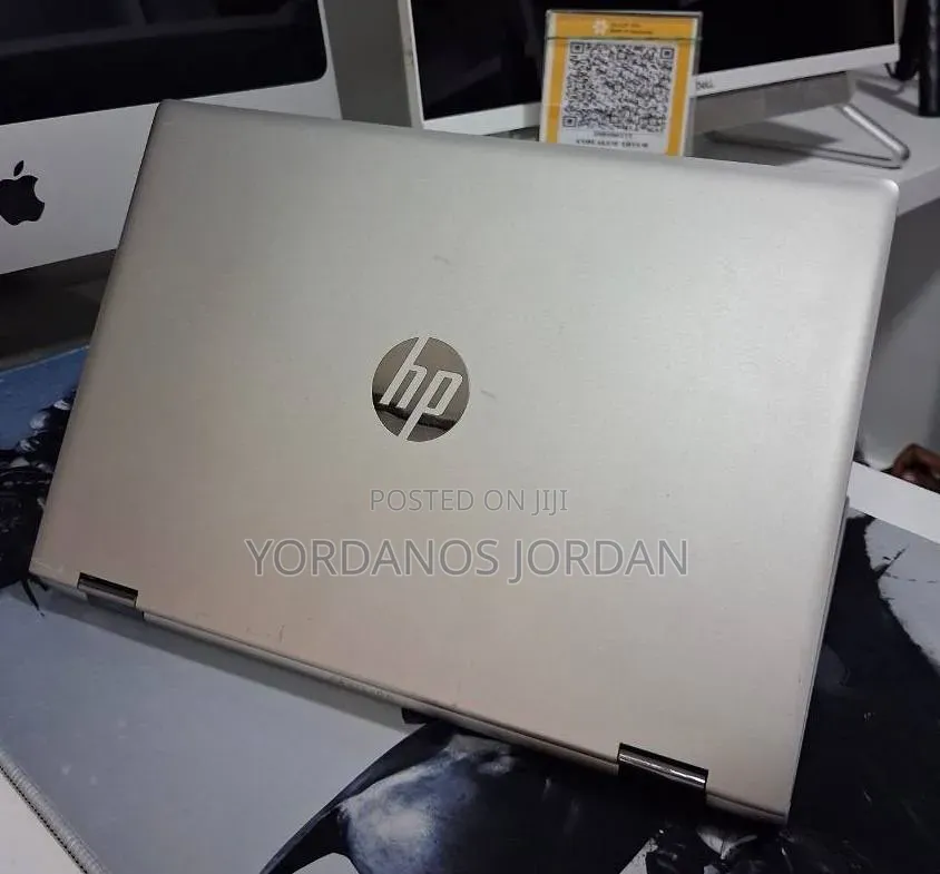 New Laptop HP Pavilion 14 8GB Intel Core i3 SSD 256GB