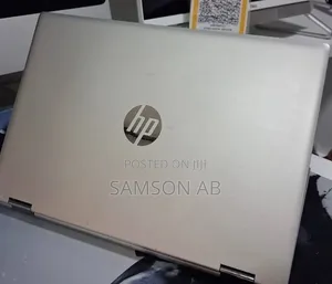 New Laptop HP Pavilion 14 8GB Intel Core i3 SSD 256GB