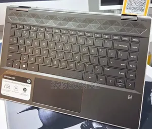 New Laptop HP Pavilion 14 8GB Intel Core i3 SSD 256GB