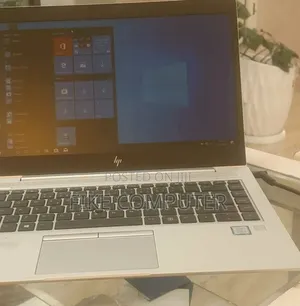New Laptop HP EliteBook 830 G5 16GB Intel Core i5 SSD 512GB