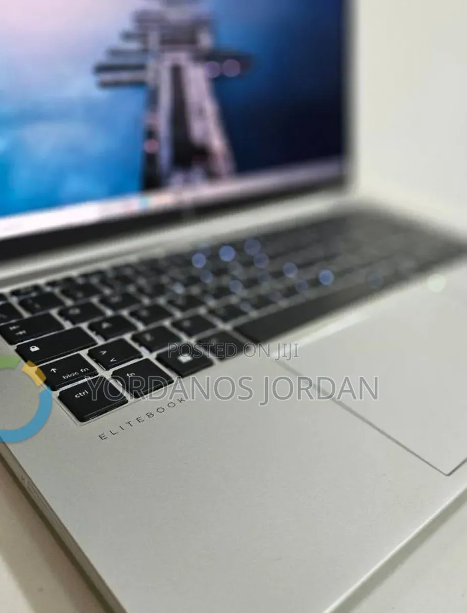 New Laptop HP EliteBook 840 G11 16GB Intel Core Ultra 7 SSD 512GB