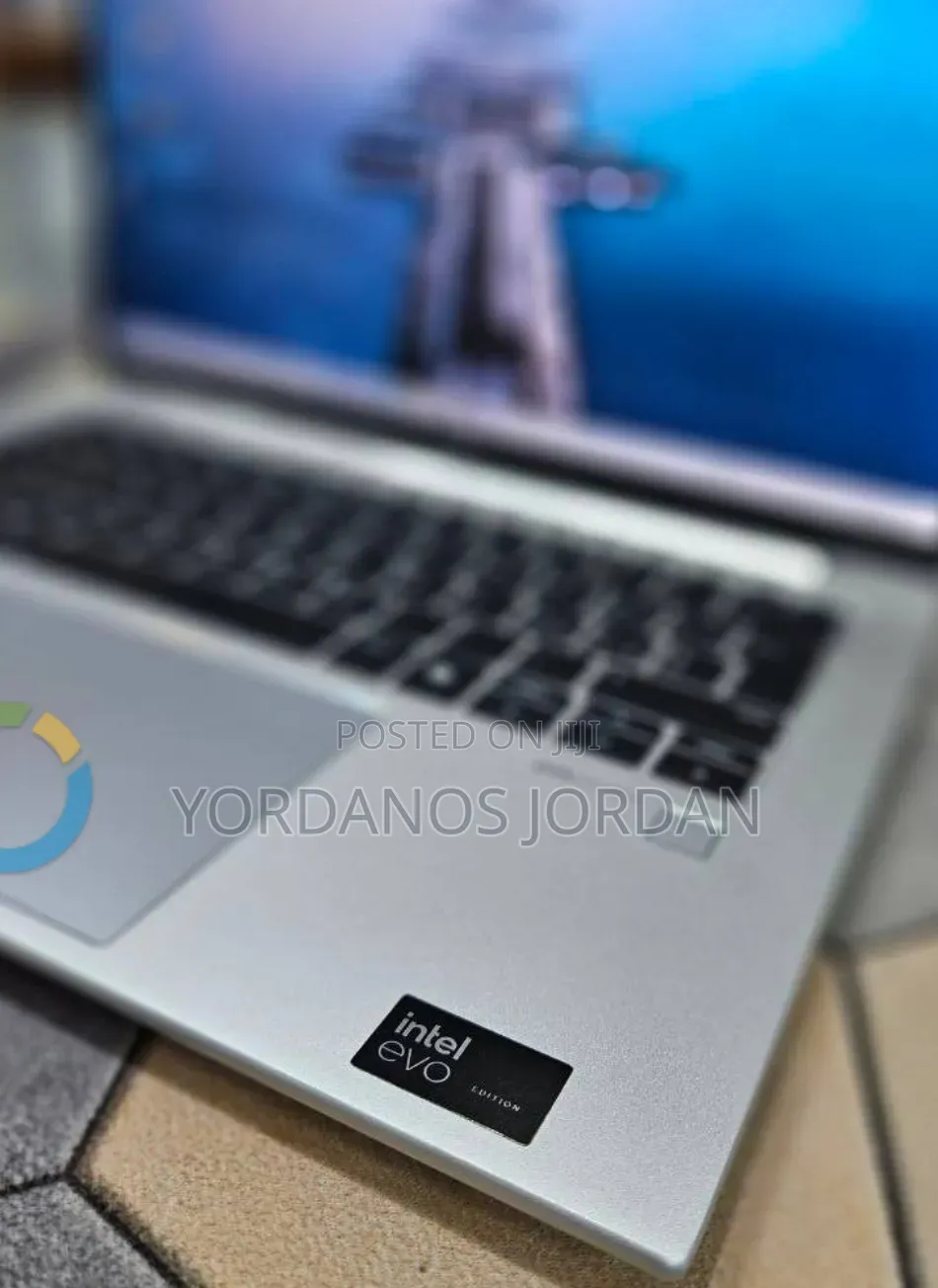 New Laptop HP EliteBook 840 G11 16GB Intel Core Ultra 7 SSD 512GB