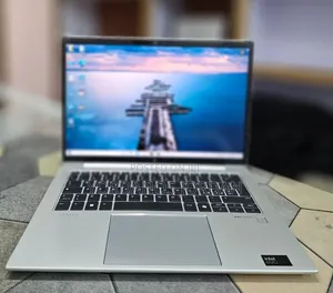 New Laptop HP EliteBook 840 G11 16GB Intel Core Ultra 7 SSD 512GB