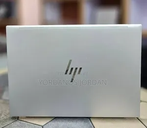 New Laptop HP EliteBook 840 G11 16GB Intel Core Ultra 7 SSD 512GB