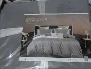 Bed Sheets