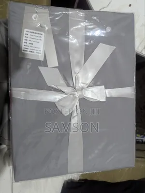 Bed Sheets