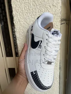 Nike Air Force 1 Master Quality