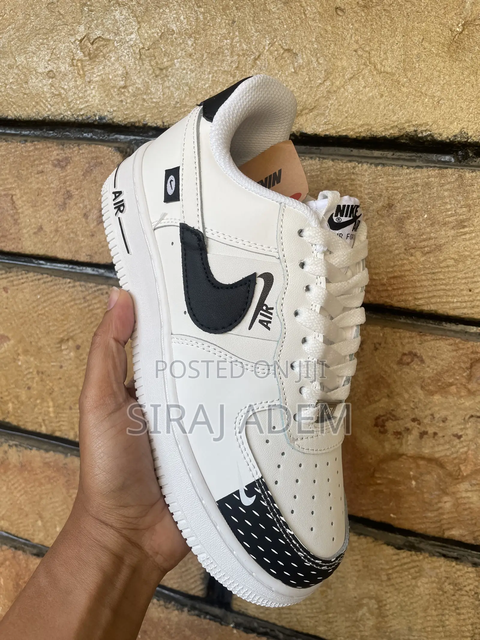 Nike Air Force 1 Master Quality