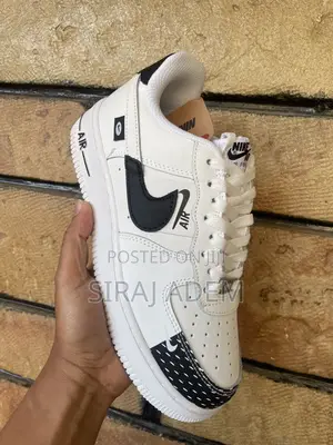 Nike Air Force 1 Master Quality