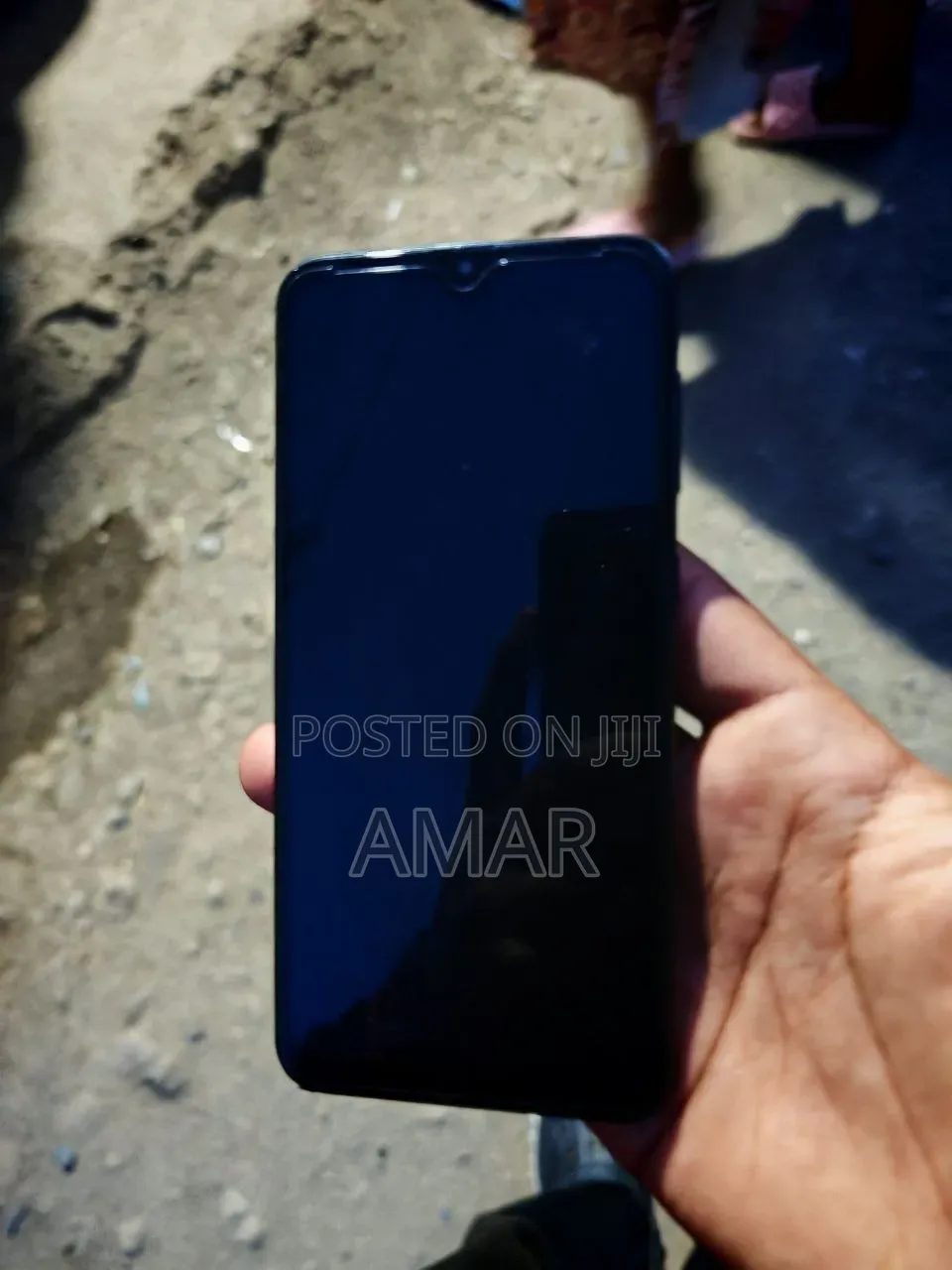 Samsung Galaxy A30s 64 GB Blue