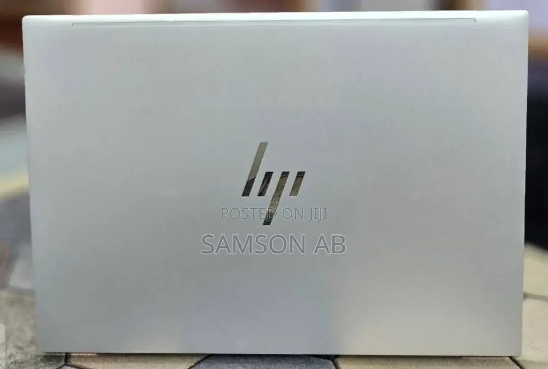 New Laptop HP EliteBook 840 G11 16GB Intel Core Ultra 7 SSD 512GB