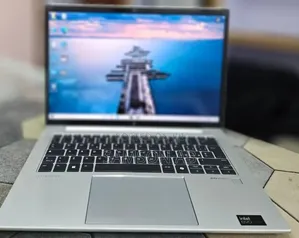 New Laptop HP EliteBook 840 G11 16GB Intel Core Ultra 7 SSD 512GB