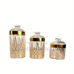 Spices Storage የቅመም እና የተለያዩ የባልትና ዉጤጦች ማስቀመጫ