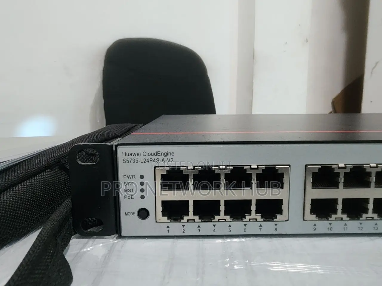 Huawei Cloudengine S5735