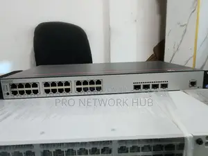Huawei Cloudengine S5735