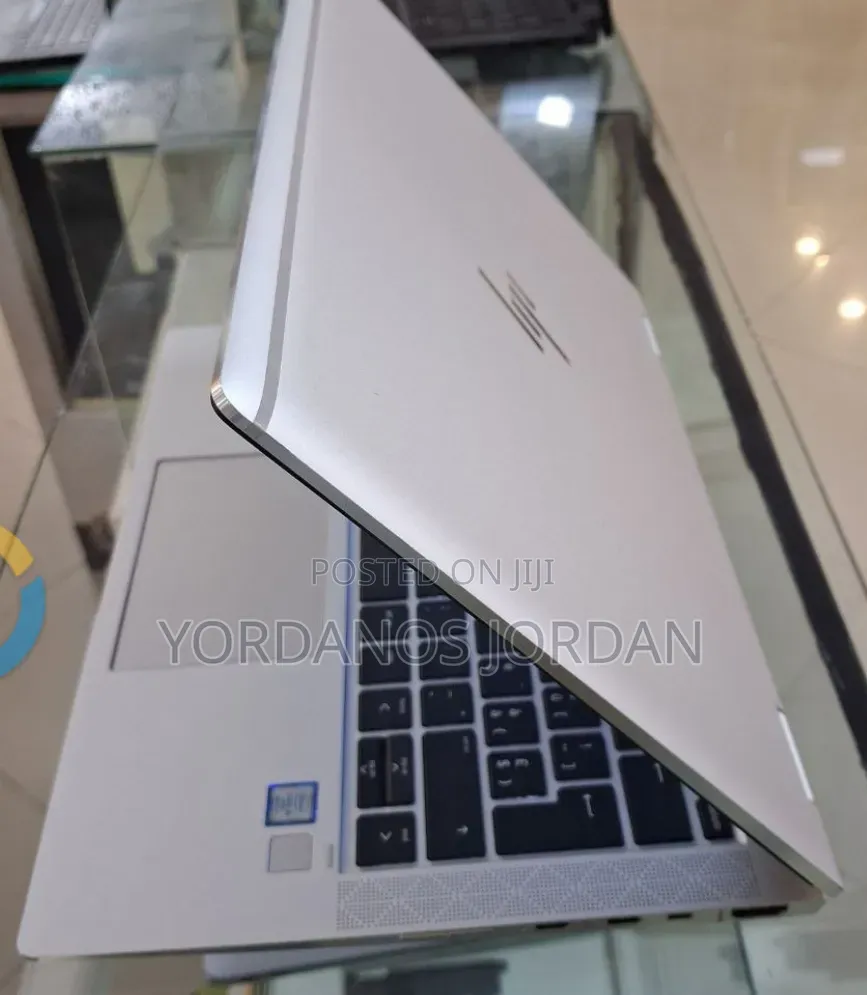 New Laptop HP EliteBook x360 1030 G4 16GB Intel Core i5 SSD 512GB