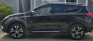 Toyota RAV4 2015