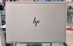 New Laptop HP EliteBook x360 1030 G4 16GB Intel Core i5 SSD 512GB