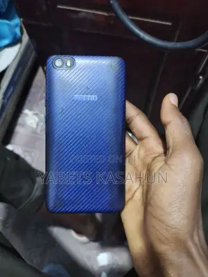 Tecno F1 8 GB Blue