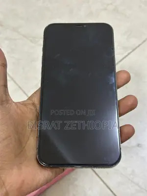 Apple iPhone 12 Pro Max 256 GB Gray