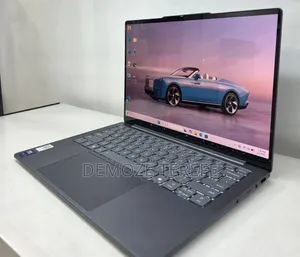 New Laptop Lenovo Ideapad 3 32GB Intel Core Ultra 7 SSD 1T