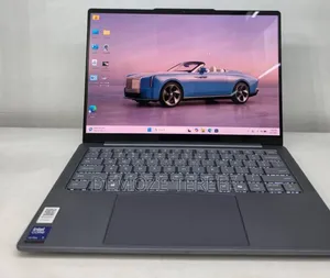 New Laptop Lenovo Ideapad 3 32GB Intel Core Ultra 7 SSD 1T