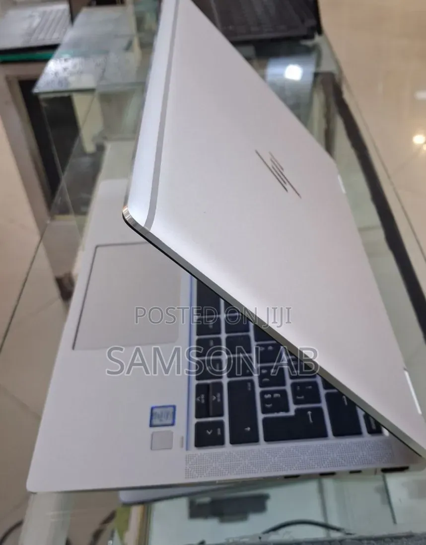 New Laptop HP EliteBook x360 1030 G4 16GB Intel Core i5 SSD 512GB