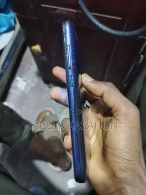Tecno F1 8 GB Blue