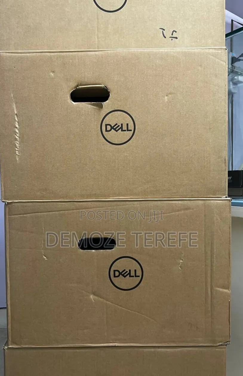 New Laptop Dell Optiplex 3020 8GB Intel Core i5 SSD 512GB